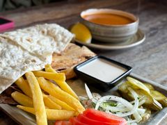 -BEYTI RESTAURANT贝迪餐厅