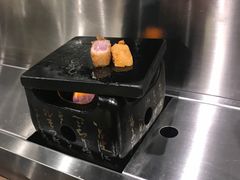 -牛かつもと村(上野店)