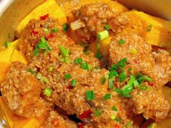 -小街47號江湖菜(四合院店)