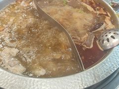 -鸿盛火锅(重庆路店)