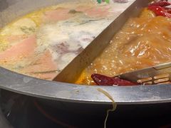 -骨之味·筒骨汤火锅(江头店)