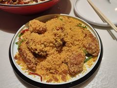 -辣小妮de川菜馆(红旗Mall店)