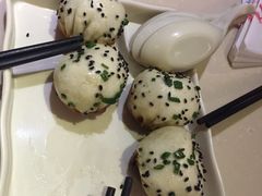 -东泰祥生煎馆(重庆北路店)