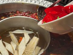 -晓宇重庆火锅(赛格国际购物中心店)