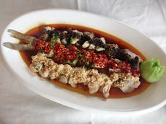 -巴陵全鱼席(湖南老字号汴河街店 )