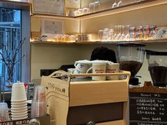 -The Roastery By AllYouWant(福田店)