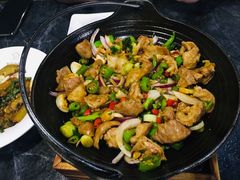 -有家生煎(三里屯店)