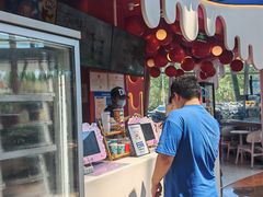 -DQ·蛋糕·冰淇淋(阜盛道店)