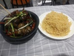 -华仔龙虾(永乐路总店)