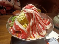 -白石的深夜食堂(济南万象城店)