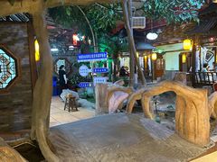 -和源祥·日照菜扛把子(万平口一店)