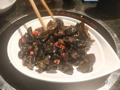-咏哇美蛙美味(厦门罗宾森店)
