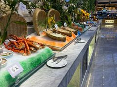 -川骄海鲜自助(河东店)
