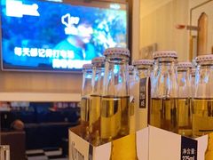 -星聚会KTV(合生汇黑金店)
