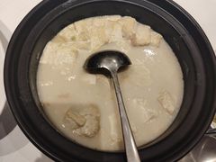 -巴音浩日娲·蒙餐(双林东路店)