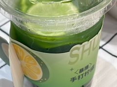 -双合园·海鲜水饺青岛菜(万佳广场店)