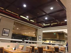 -雷迪森云锦大酒店-阳光西餐厅