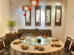 -大洋家·潮汕鱼鲜·花胶砂锅粥(天河东路店)