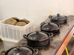 -斯丹姜母鸭·古法干香(田安南路店)