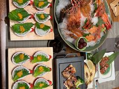 -一本料理(西溪天街店)