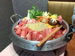 -双门洞·森系料理(体育西店)