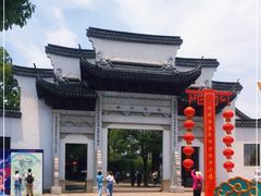 -南浔古镇
