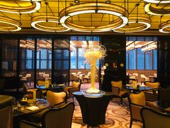 大堂-深圳四季酒店·馥自助餐厅