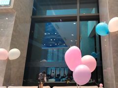 -菲住布渴酒店自助餐厅(阿里巴巴西溪园区店)