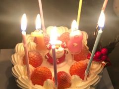 棉花糖-85度C(苏州平江万达店)