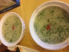 -功德林素菜饭庄(前门店)