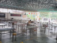 -郑喜旺烧烤(新密总店)