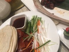 -骏莱海鲜鱼港(五角场店)