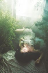 -WAVE SODA摄影工作室