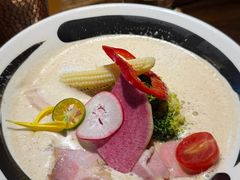 -真打拉面·日式拉面新流派(体育西横街店)