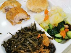 -香妃烤鸡(西单店)