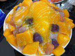 -水牛奶皇后糖水铺(深圳总店)