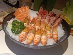 -赤坂亭M9和牛烧肉·日料398放题(万达店)