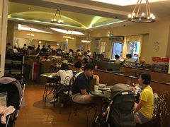 -翠华餐厅(正佳广场店)