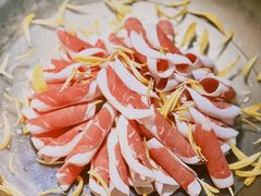 -羊大爷涮肉(亮马桥店)