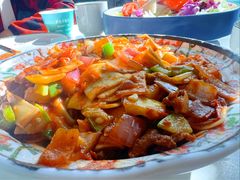 -帕米尔食府(白云观店)