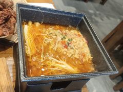 -破店大排档·海鲜·烧烤(南京店)