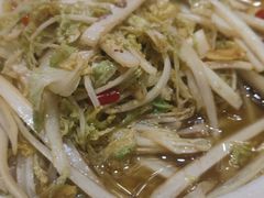 -艳阳天酒店(五里新村店)