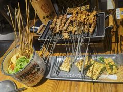 -半酌烧烤小酒馆(南京东路店)
