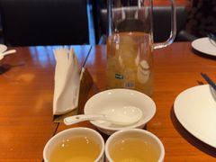 -羲和雅苑•北京烤鸭(瑞吉店)