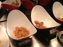 -荣誉国际酒店-云顶旋转餐厅