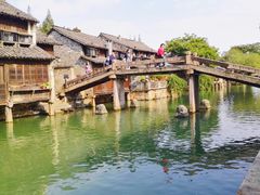 -乌镇西栅景区