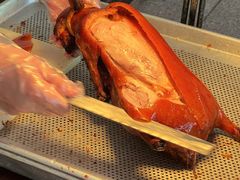 -月福京味斋·烤鸭店·北京菜(鼓楼总店)