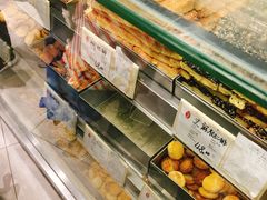 -上海哈尔滨食品厂(淮海中路店)