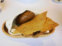 餐前面包-蝶舍·MAISON PAPILLON