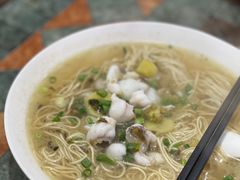 -梧桐面馆桐乡阿能面店(印象城店)